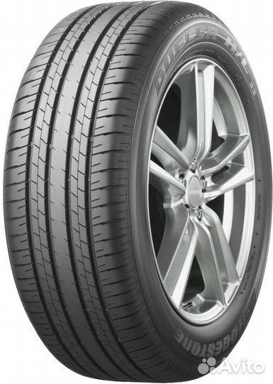 Bridgestone Dueler H/L 33 235/65 R18 106V