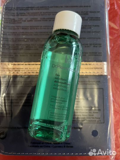 Французская косметика Dr. Pierre Ricaud