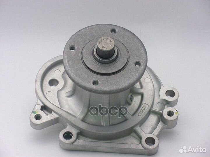 Помпа GMB GWT- 61A GWT-61A GMB