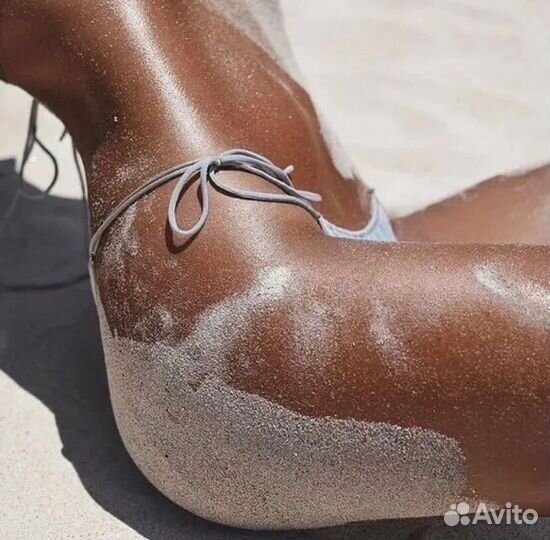 Моментальный загар