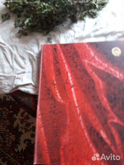 Книга Большой театр СССР