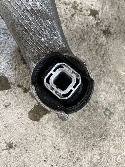 Задняя балка Bmw 7-Series F01 N63B44 2008