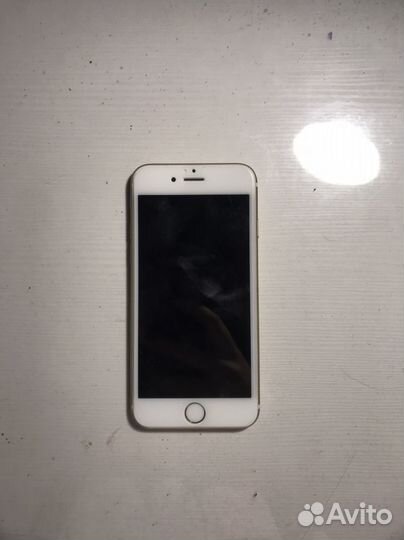 iPhone 6, 16 ГБ