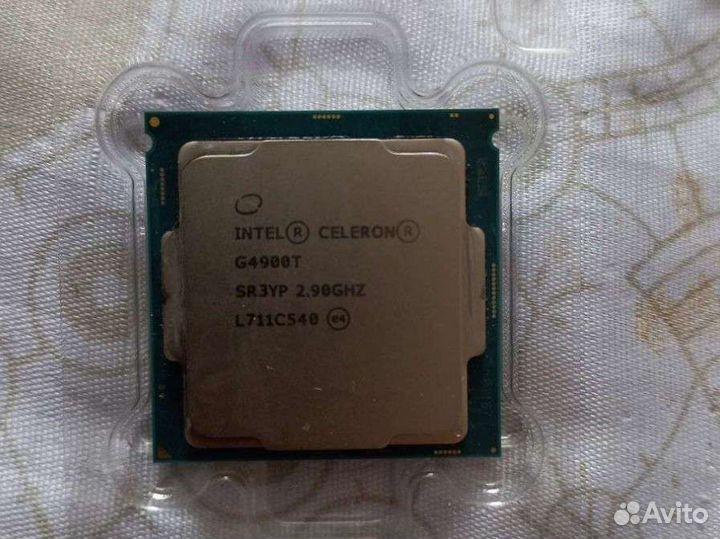 Процессор 1151