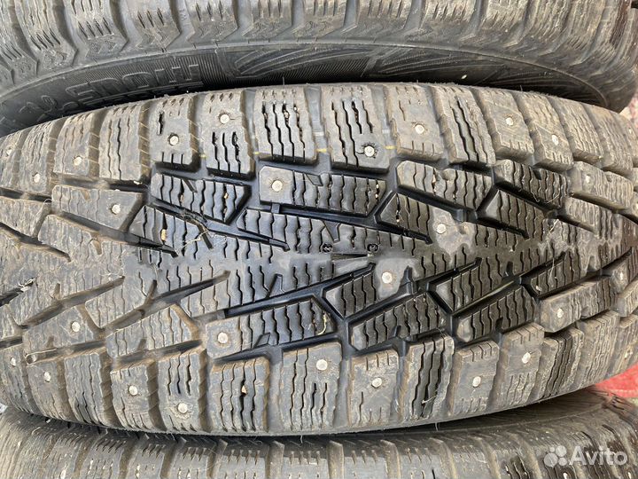 Cordiant Snow Cross 205/65 R15