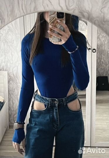 Боди женское