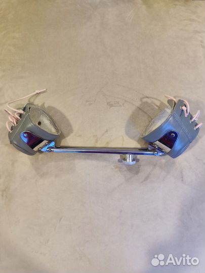 Шина виленского 2 размер