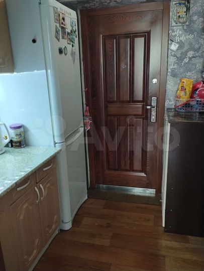 1-к. квартира, 20,7 м², 2/3 эт.