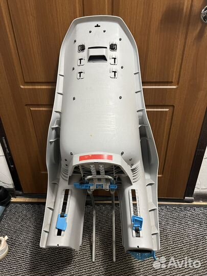 Детское велосипедное кресло Thule RideAlong Lite