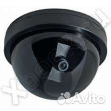 Видеокамера купольная мвк-29 (409), новая