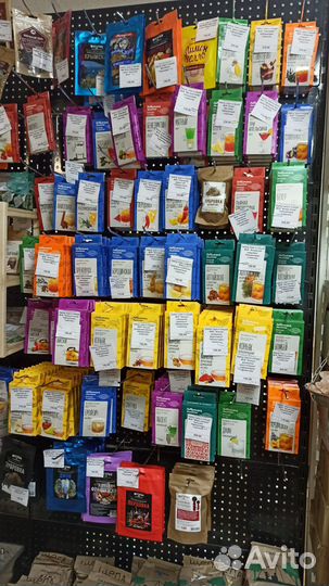 Набор для настаивания крепких напитков