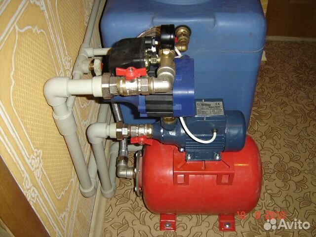 Сантехник. Замена хвс, гвс, канализации, отопления