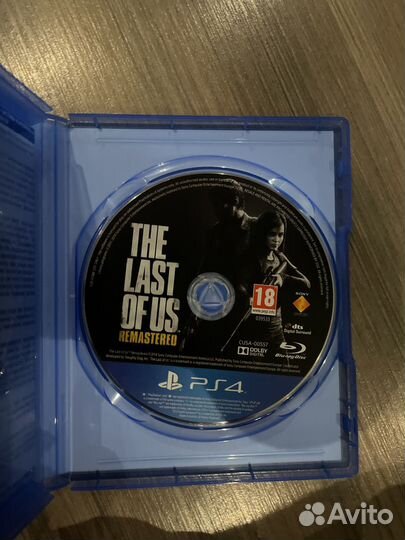 Игры для приставок ps4 один из нас