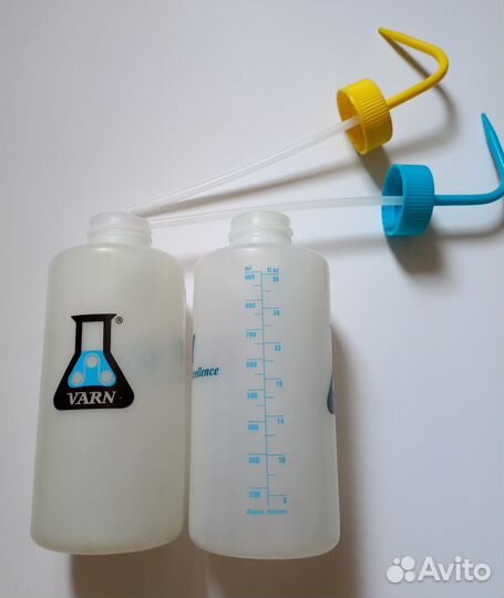 Бутылка для химии