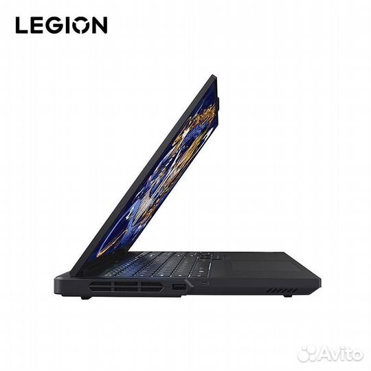 Lenovo Legion 5 Pro 2024 Y9000P Игровой ноутбук