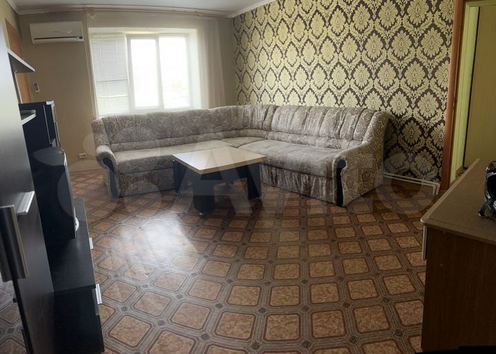 2-к. квартира, 50 м², 2/2 эт.
