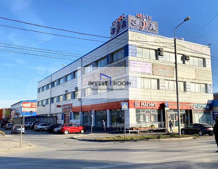 Офис, 100 м²