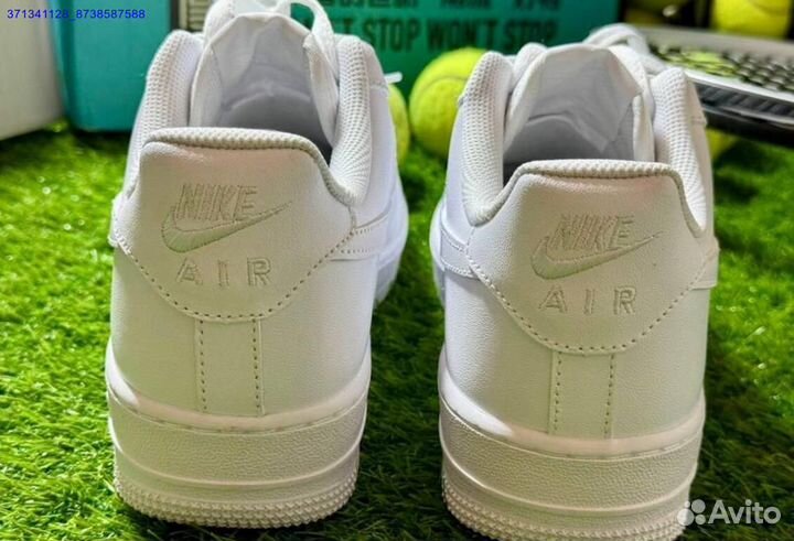 Кроссовки nike air force 1 оригинал