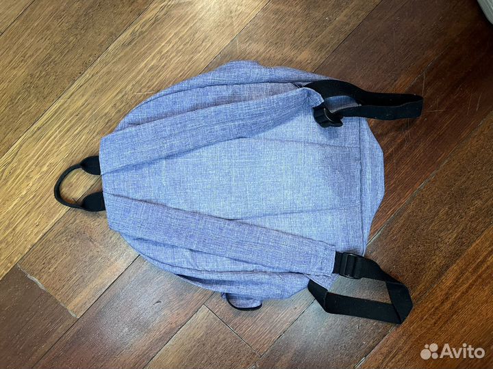 Рюкзак pull bear