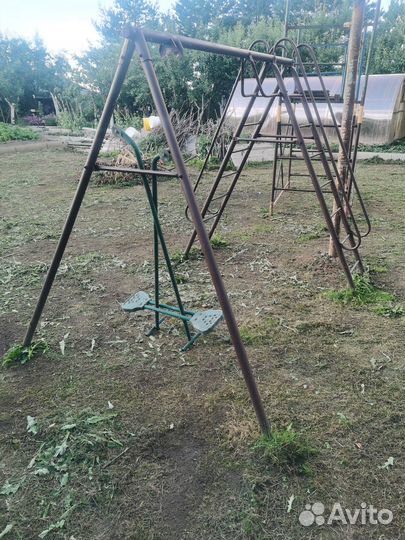 Игровой комплекс