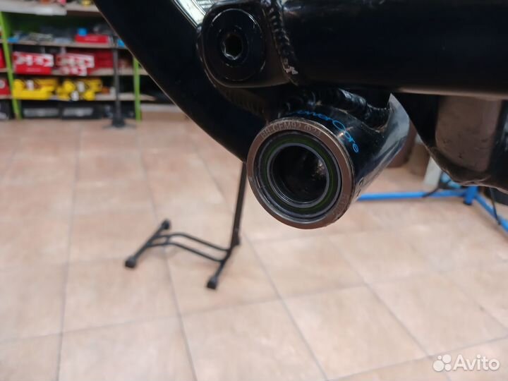 Рама велосипеда giant stance 27.5 27,5