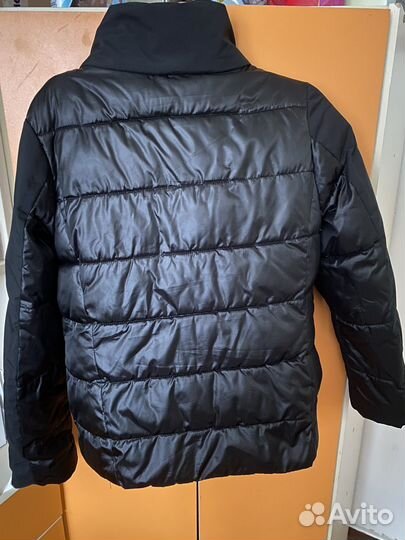 Куртка демисезонная женская