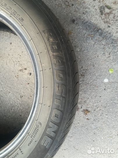 Roadstone N'Blue Eco 185/60 R15 H