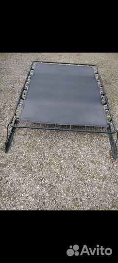 Раскладной механизм на диван кровать