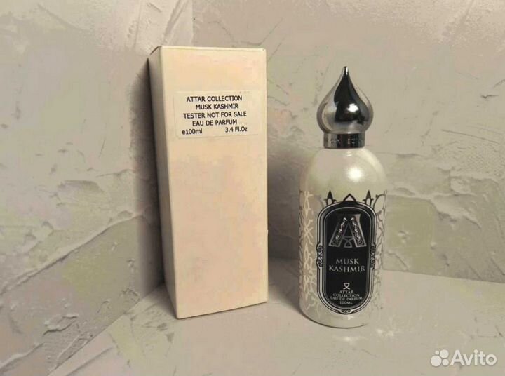 Парфюм Attar collection