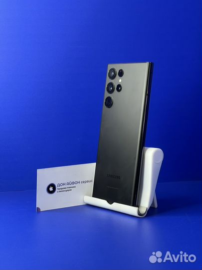 Samsung Galaxy S22 Ultra, 12/512 ГБ