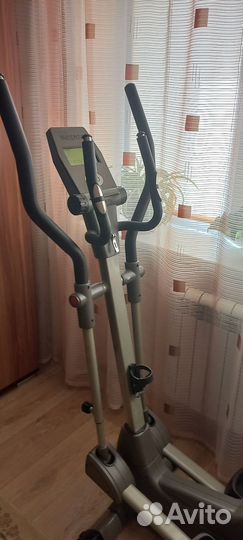 Эллиптический тренажер Torneo Stella C-505М