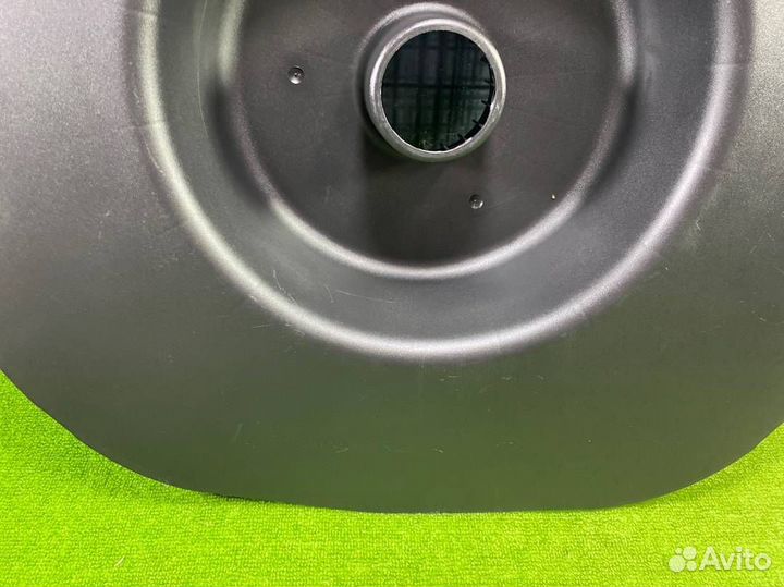 Ниша под запасное колесо Bmw 330Xi E46 M54 2003