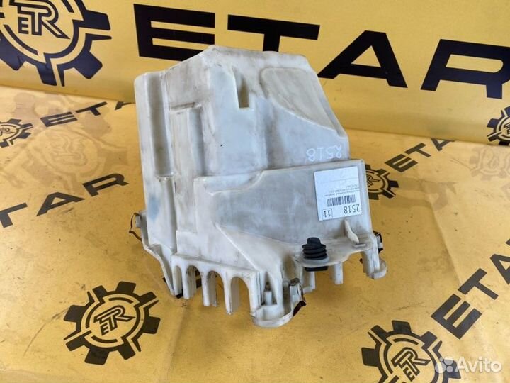 Корпус блока управления двигателем Bmw X5M E70 4.4