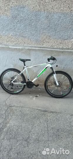 Велосипед горный 26 viper