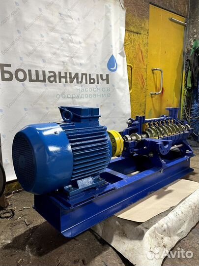 Насос цнсг 180-425 с дв 315 кВт