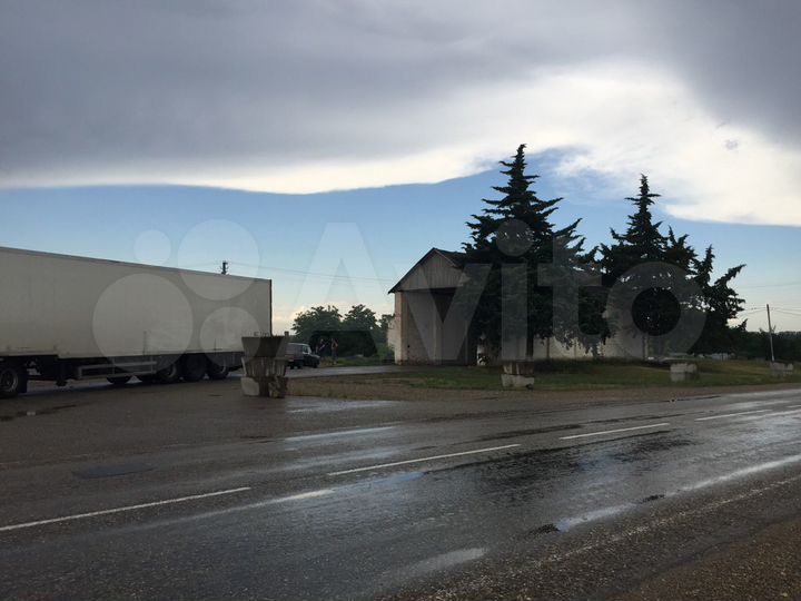 Складское помещение, 800 м²