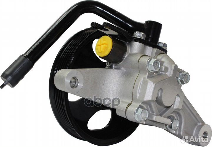 P1271HG насос гидроусилителя руля Hyundai Sola