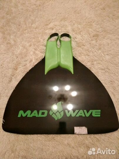 Моноласта Mad Wave 32-35