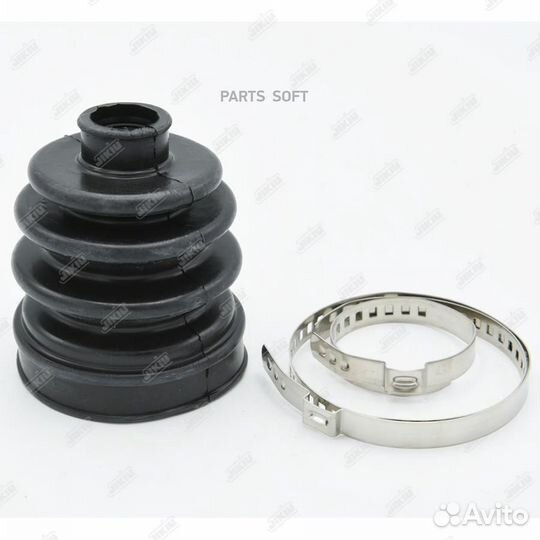 Jikiu CD23024 Пыльник шруса daihatsu hijet cargo S