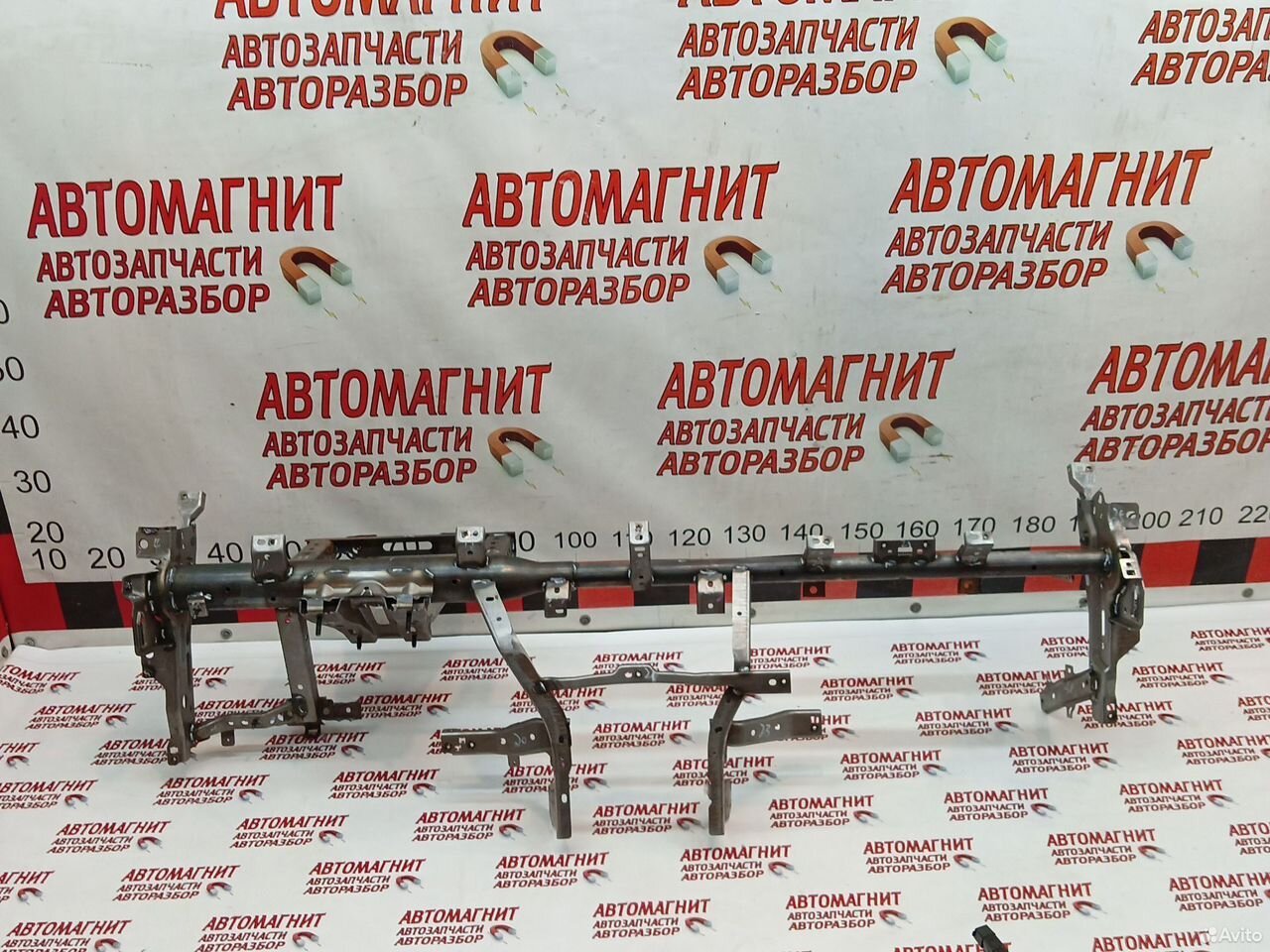 Усилитель каркас торпеды Танк 500 Tank 500