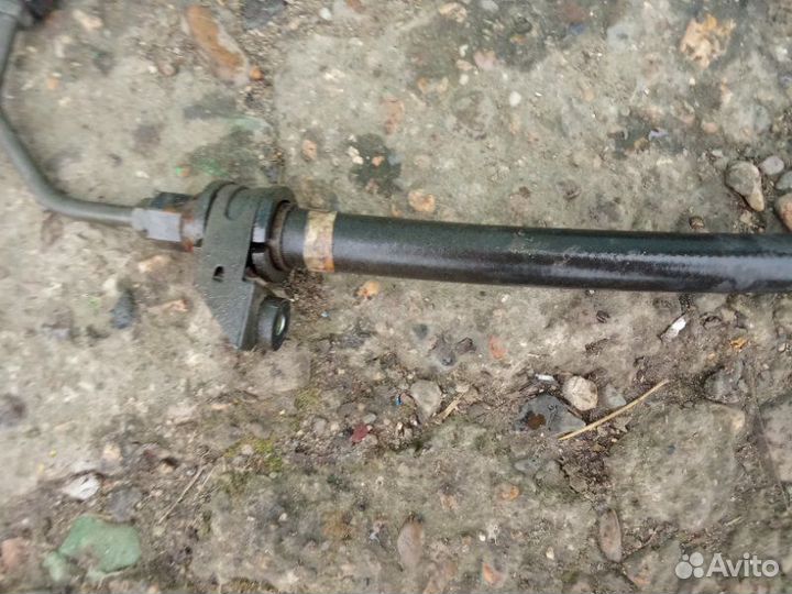 Трубка гур Hyundai Accent 2 1.5 2008