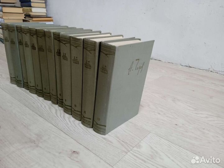 А. П. Чехов Собрание сочинений