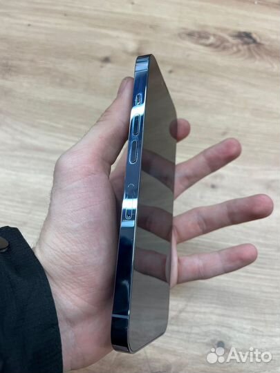 iPhone 13 Pro, 256 ГБ