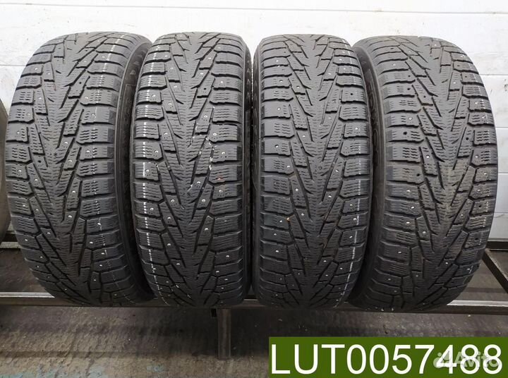 Nokian Tyres Hakkapeliitta 7 235/65 R17 104R