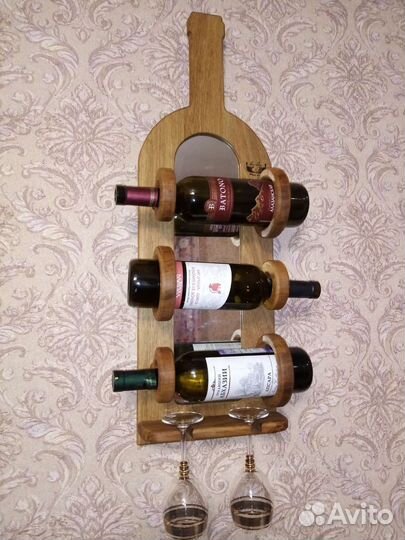 Винница бутылка