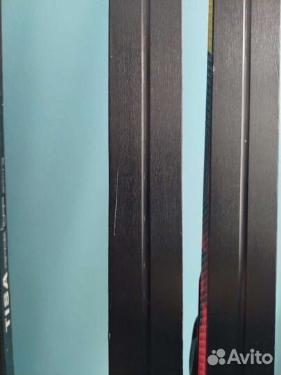 Беговые лыжи peltonen