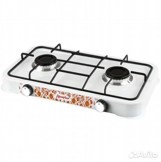 Настольные газовые плиты