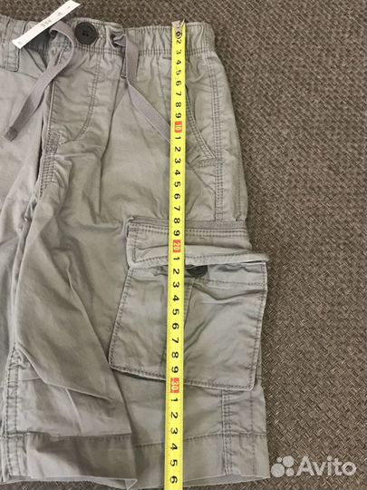 Новые шорты Gap