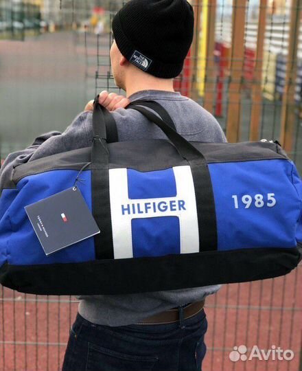 Сумка Tommy Hilfiger