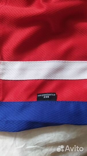 Форма боксёрская детская на 8-10 лет